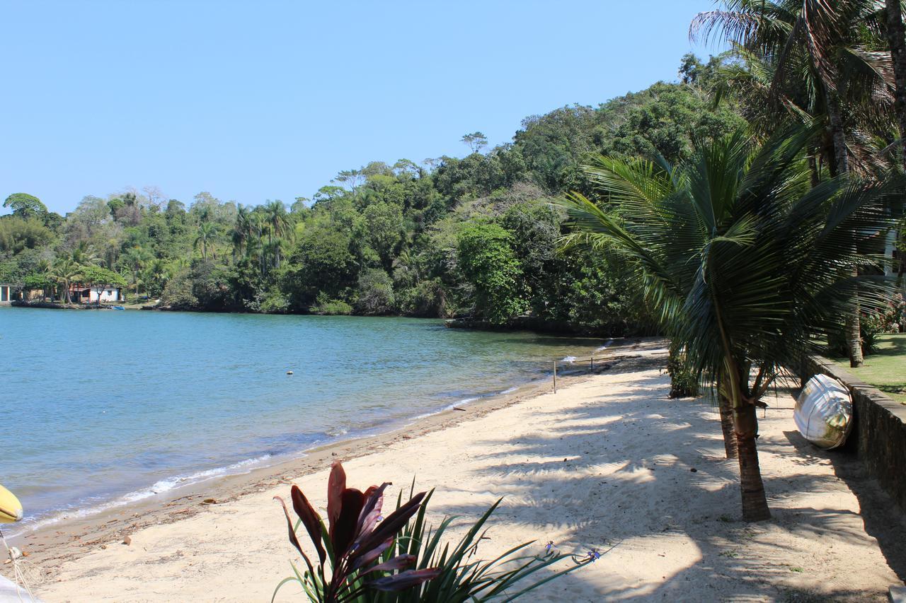 Pousada E Restaurante Mangue Seco Angra Angra dos Reis Esterno foto
