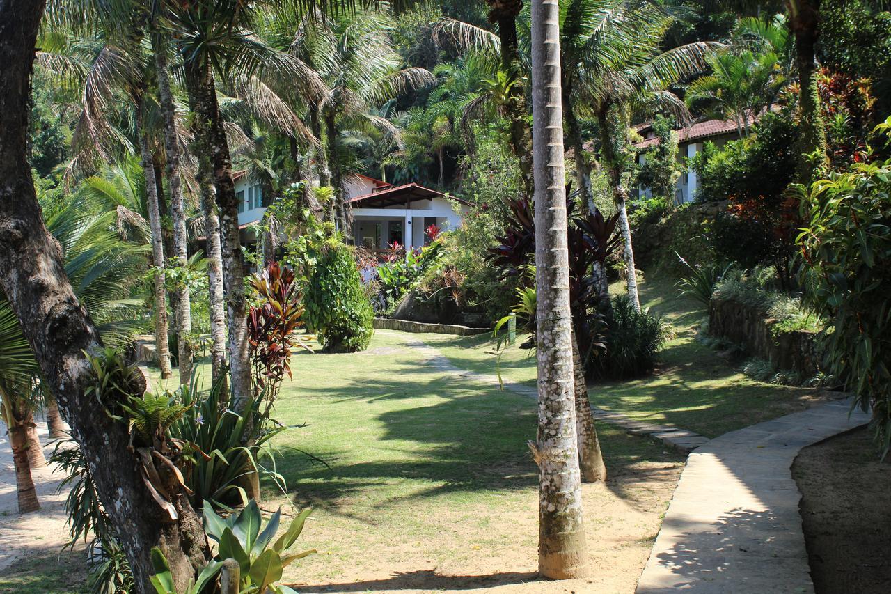 Pousada E Restaurante Mangue Seco Angra Angra dos Reis Esterno foto