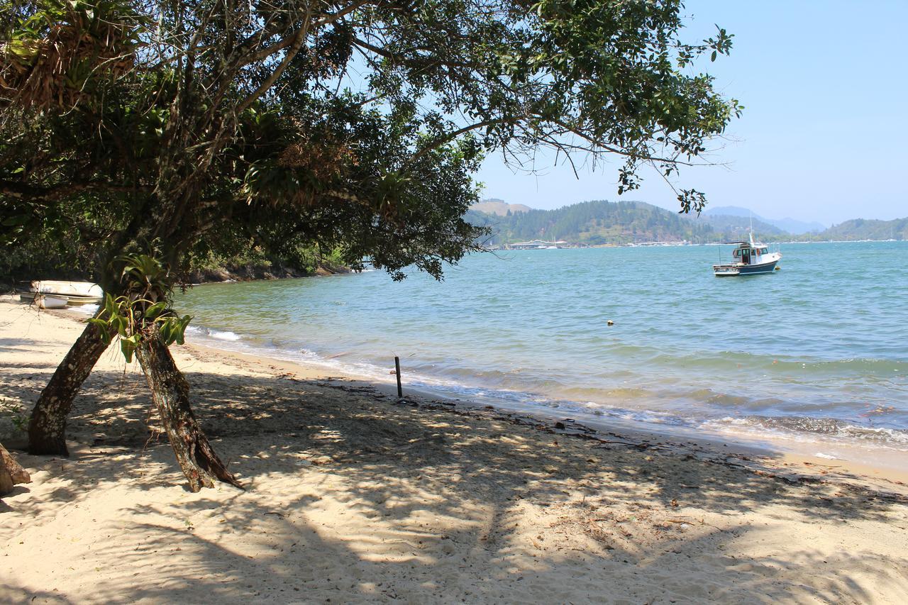 Pousada E Restaurante Mangue Seco Angra Angra dos Reis Esterno foto