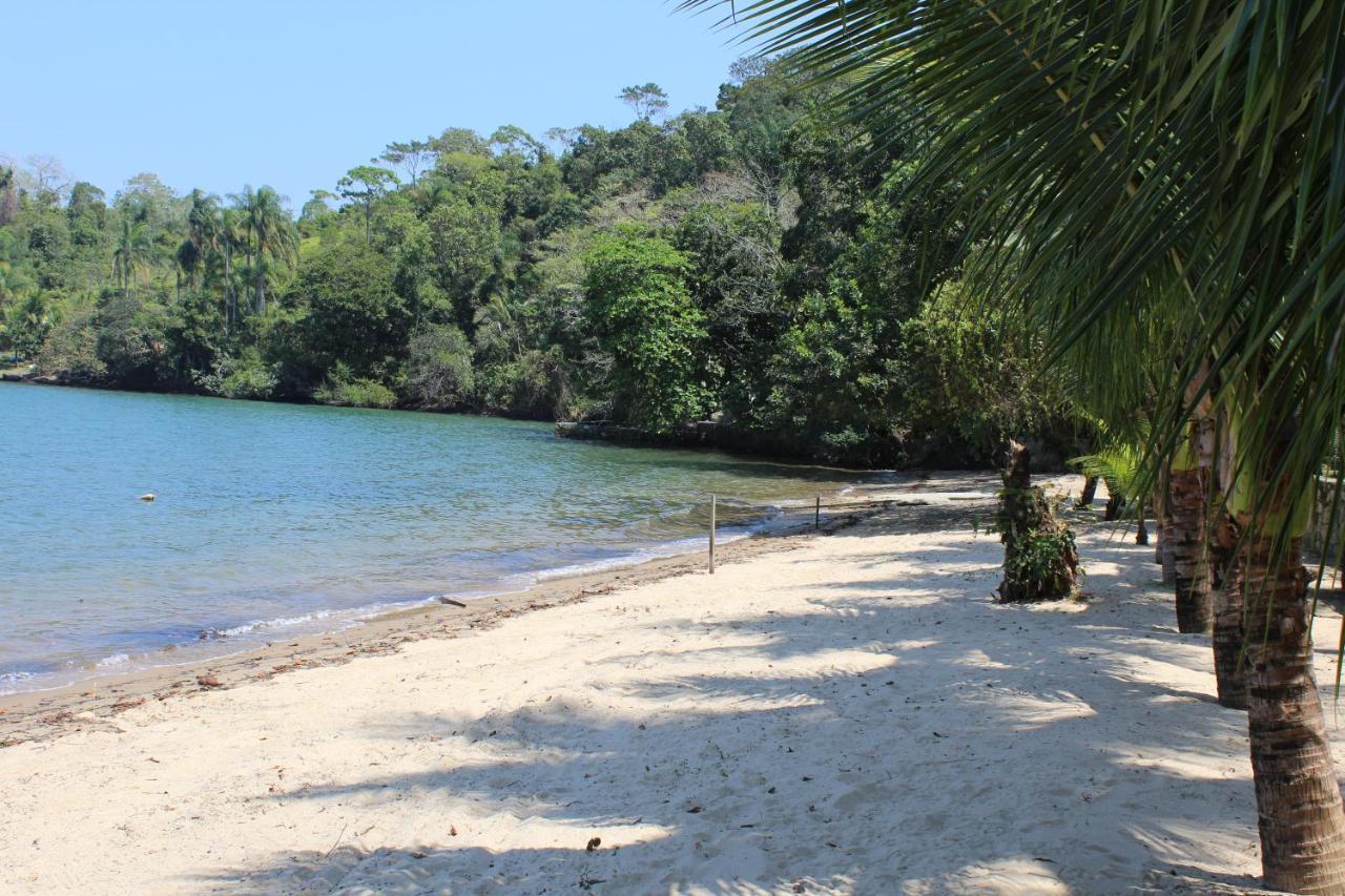 Pousada E Restaurante Mangue Seco Angra Angra dos Reis Esterno foto